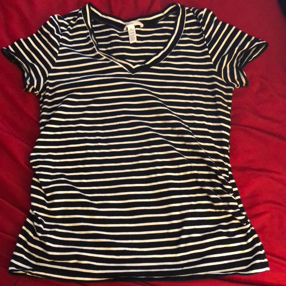 Maternity shirt